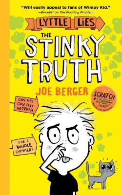 The Stinky Truth, 2 - 