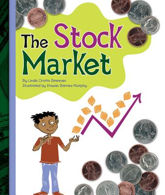 The Stock Market - Brennan, Linda Crotta