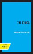 The Stoics: Volume 1