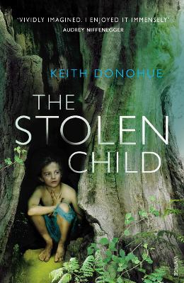 The Stolen Child - Donohue, Keith