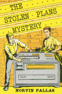 The Stolen Plans Mystery (Ted Wilford #7)