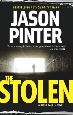 The Stolen - Pinter, Jason