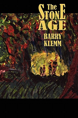 The Stone Age - Klemm, Barry