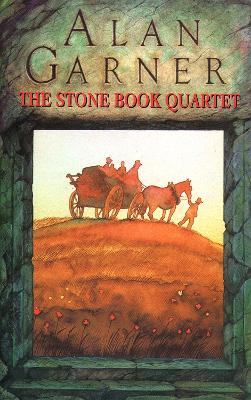 The Stone Book Quartet - Garner, Alan