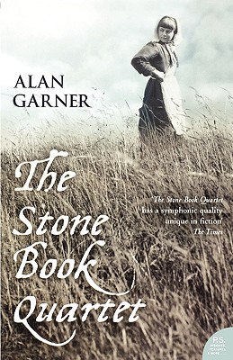 The Stone Book Quartet - Garner, Alan