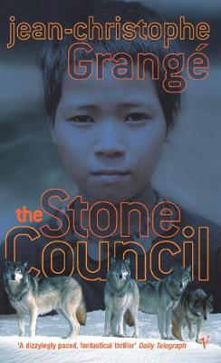 The Stone Council - Grange, Jean-Christophe