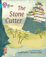 The Stone Cutter: Band 07/Turquoise
