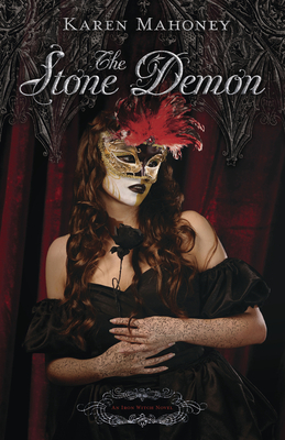 The Stone Demon - Mahoney, Karen