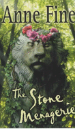 The Stone Menagerie - Fine, Anne