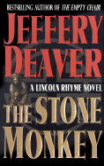 The Stone Monkey - Deaver, Jeffery, New