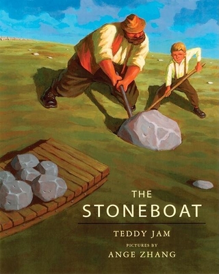 The Stoneboat - Jam, Teddy