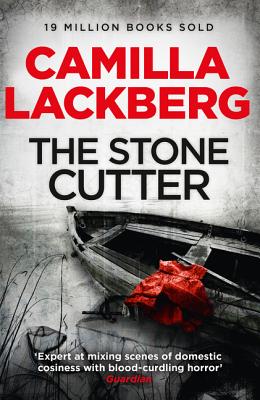 The Stonecutter - Lackberg, Camilla