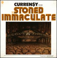 The Stoned Immaculate [Clean] - Curren$y