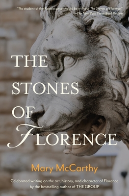 The Stones of Florence - McCarthy, Mary