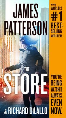 The Store - Patterson, James