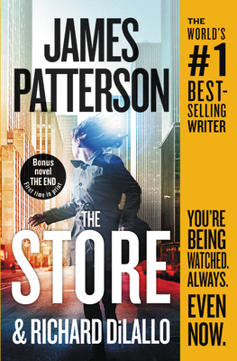 The Store - Patterson, James, and DiLallo, Richard