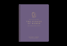 The Stories of Women: An 8-Week Bible Study