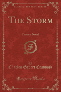 The Storm: Centre a Novel (Classic Reprint)