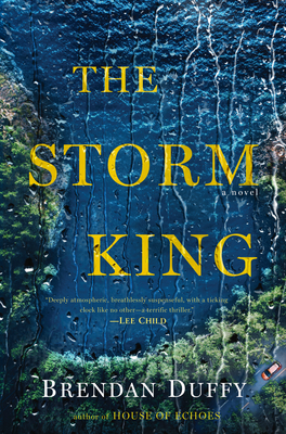 The Storm King - Duffy, Brendan