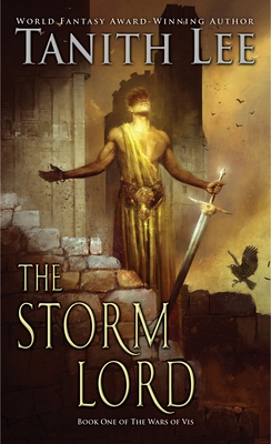 The Storm Lord - Lee, Tanith