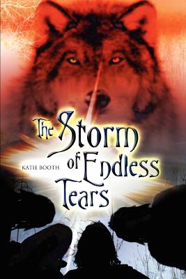 The Storm of Endless Tears - Booth, Katie