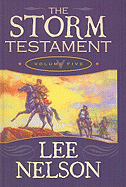 The Storm Testament V
