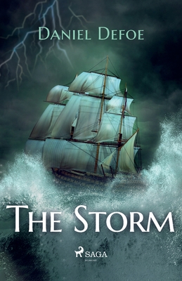 The Storm - Defoe, Daniel