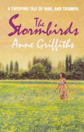 The Stormbirds - Griffiths, Anne