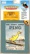 The Story about Ping: Storytape