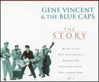 The Story [EMI Plus] - Gene Vincent & His Blue Caps