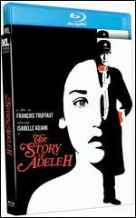 The Story of Adele H. [Blu-ray]
