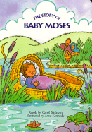 The Story of Baby Moses
