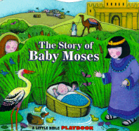 The Story of Baby Moses