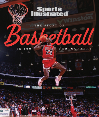 The Story of Basketball in 100 Photographs - Sports Illustrated