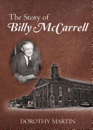 The Story of Billy McCarrell