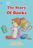 The Story Of Books