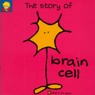 The Story of Brain Cell (Bang on the Door) - Robb, Jackie; Stringle, Berny; Duncan, Karen; Stringle, Samantha