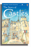 The Story of Castles - Sims, Lesley