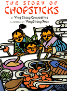 The Story of Chopsticks - Compestine, Ying Chang