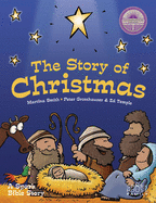 The Story of Christmas: A Spark Bible Story