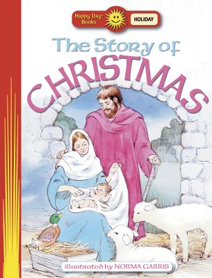 The Story of Christmas - 