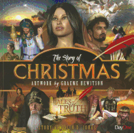 The Story of Christmas - Jones, Colin D