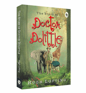 The Story of Doctor Dolittle