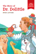 The Story of Dr. Dolittle