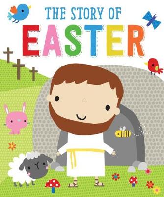 The Story of Easter - Boon, Fiona