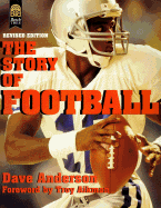 The Story of Football - Anderson, Dave