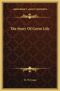 The story of germ life