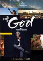 The Story of God with Morgan Freeman: Season 02