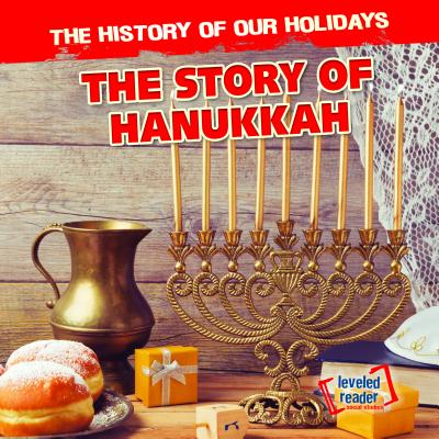The Story of Hanukkah - Linde, Barbara