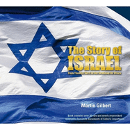 The Story of Israel: From Theodor Herzl to the Roadmap for Peace